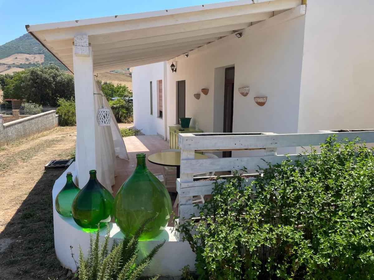 فيلا Casa Filippa ساساري المظهر الخارجي الصورة