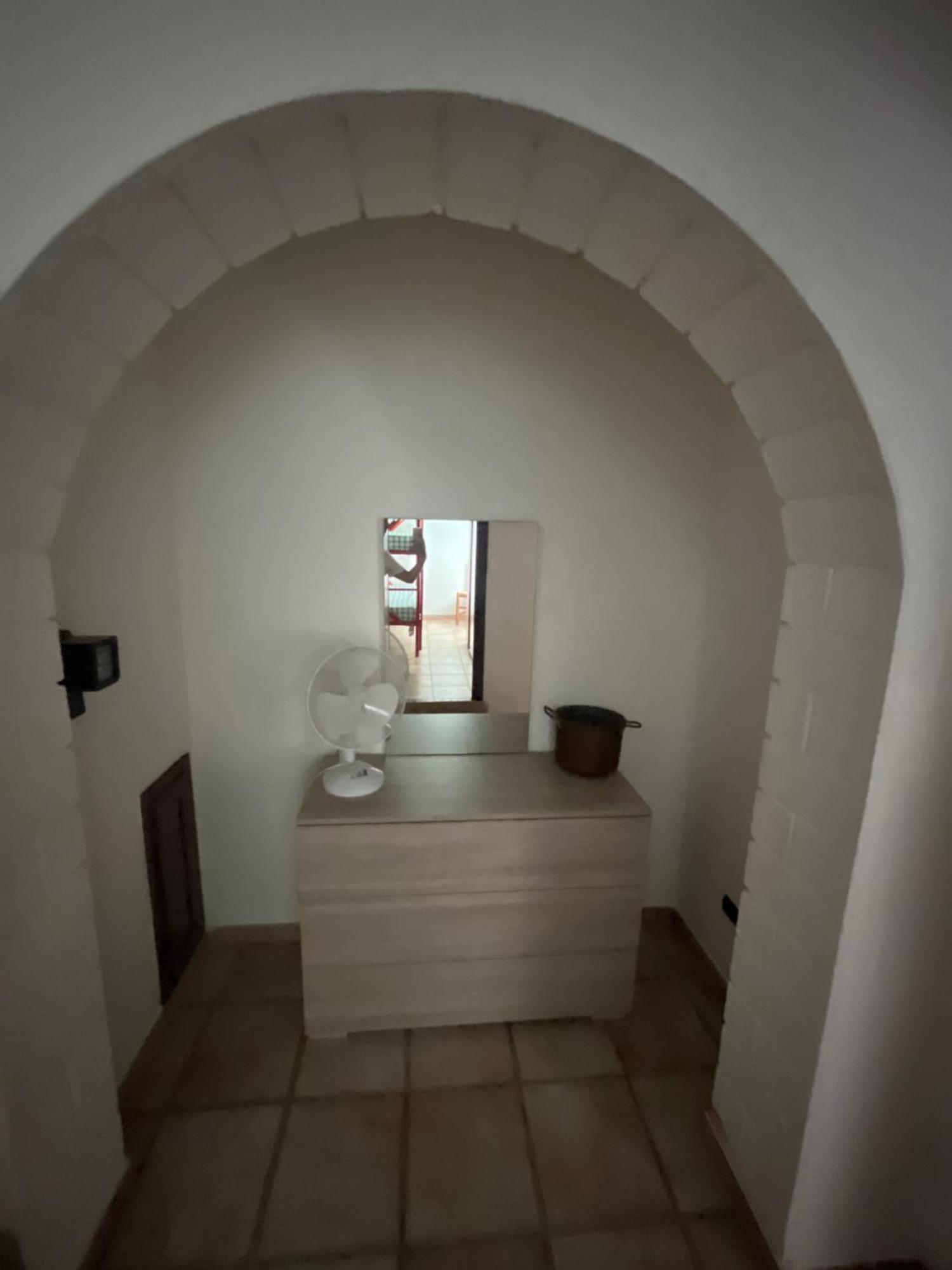 فيلا Casa Filippa ساساري المظهر الخارجي الصورة