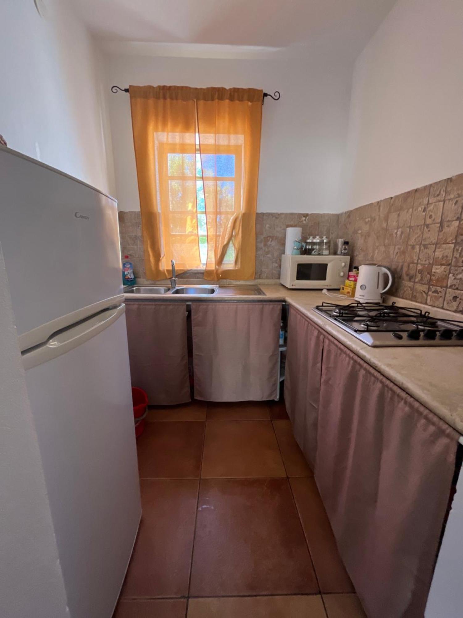 فيلا Casa Filippa ساساري المظهر الخارجي الصورة