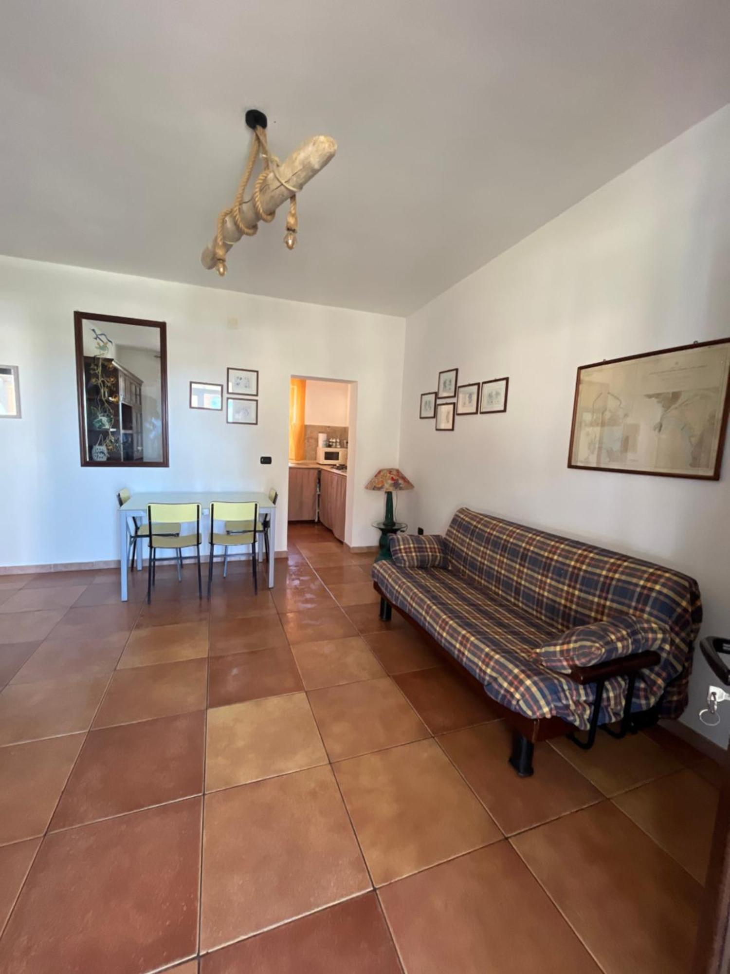 فيلا Casa Filippa ساساري المظهر الخارجي الصورة